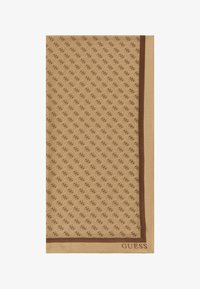 Selected, beige