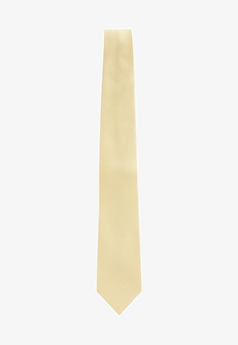 Next TEXTURED - Solmio - lemon yellow