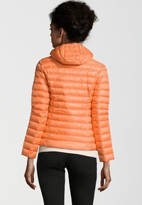 JOTT CLOE - Daunenjacke - orange