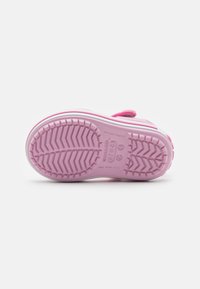 Crocs CROCBAND KIDS - Sandalen - ballerina pink