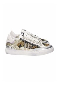 Emanuelle Vee OLIVIA - Sneakers basse - verde