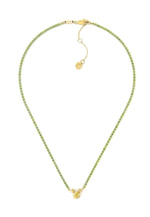 Fossil Collier - gold-coloured