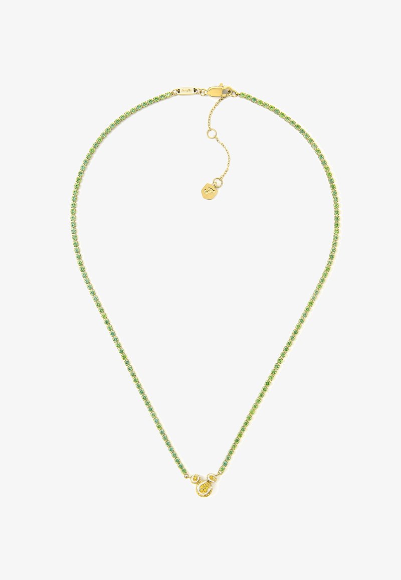 Fossil Collier - gold-coloured