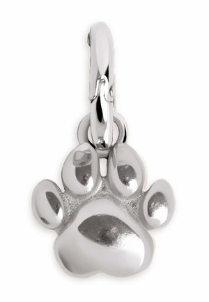 SIMPLE PAW - Charm - silver coloured