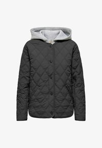 Sélectionné, black