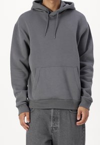 Hollister Co. Luvtröja - grey