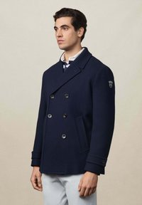 Hackett London Sako - midnight blue