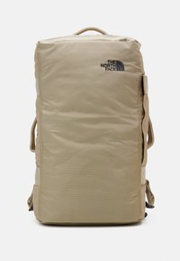 Não selecionado, flax/asphalt grey