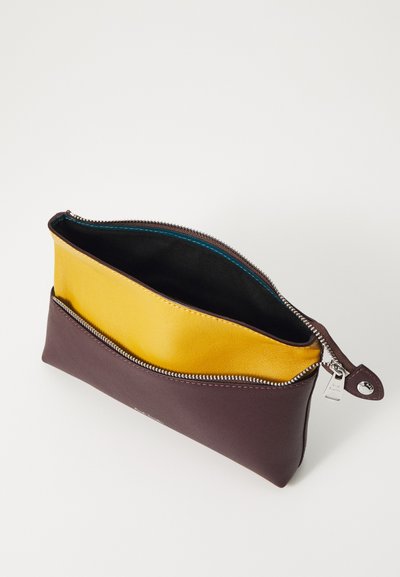 Paul Smith BAG UNISEX - Cross body bag - boredeaux