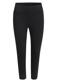 Esprit Grit - Leggings - Strümpfe - black