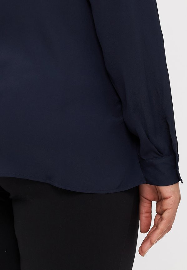 BETTY - Button-down blouse2