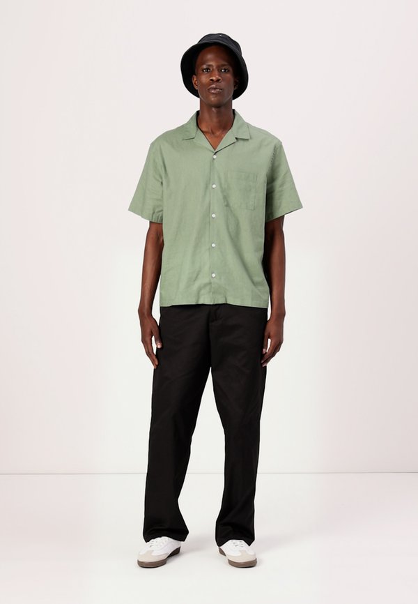 RAMI RELAXED - Trousers4