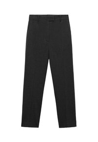 Pantalones - grey