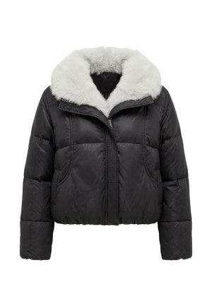 faina, Giacca invernale - black