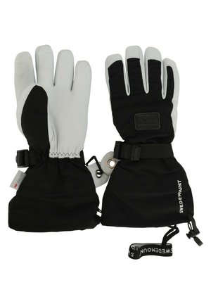 LOFOTEN  - Handschoenen - black white