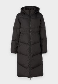 VIDAWN SEIMRA JACKET - Chaqueta de plumas - black