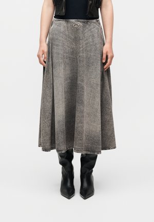 ANNIE - Spódnica trapezowa