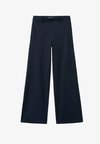 Pantalon classique - royal blue