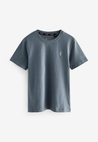 smALLSAINTS REGULAR FIT BRACE CREW 3 PACK - Pamata T-krekls - pale pink