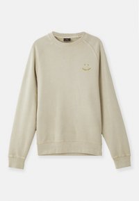 HAPPY - Sweatshirt - brown