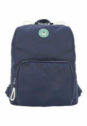 GIOCOSO NIVIA - Mochila - darkblue