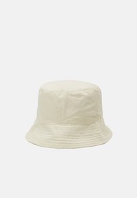 Mennace QUILTED BUCKET  - Chapéu - off white