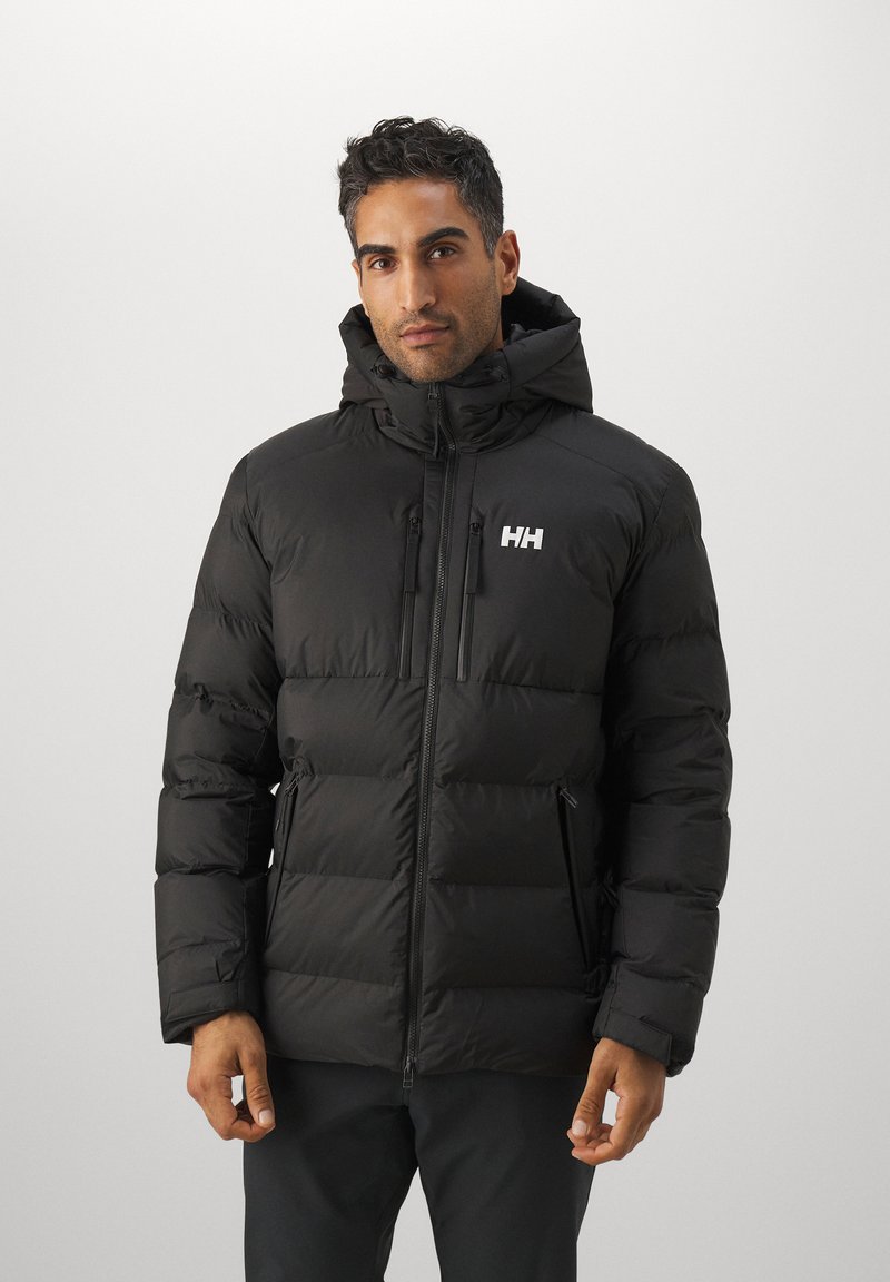 Helly Hansen - PARK PUFFY - Winterjacke - black, Vergrößern