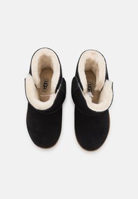 UGG KEELAN UNISEX - Bottines - black