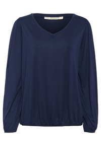 Unausgewählt, navy blazer