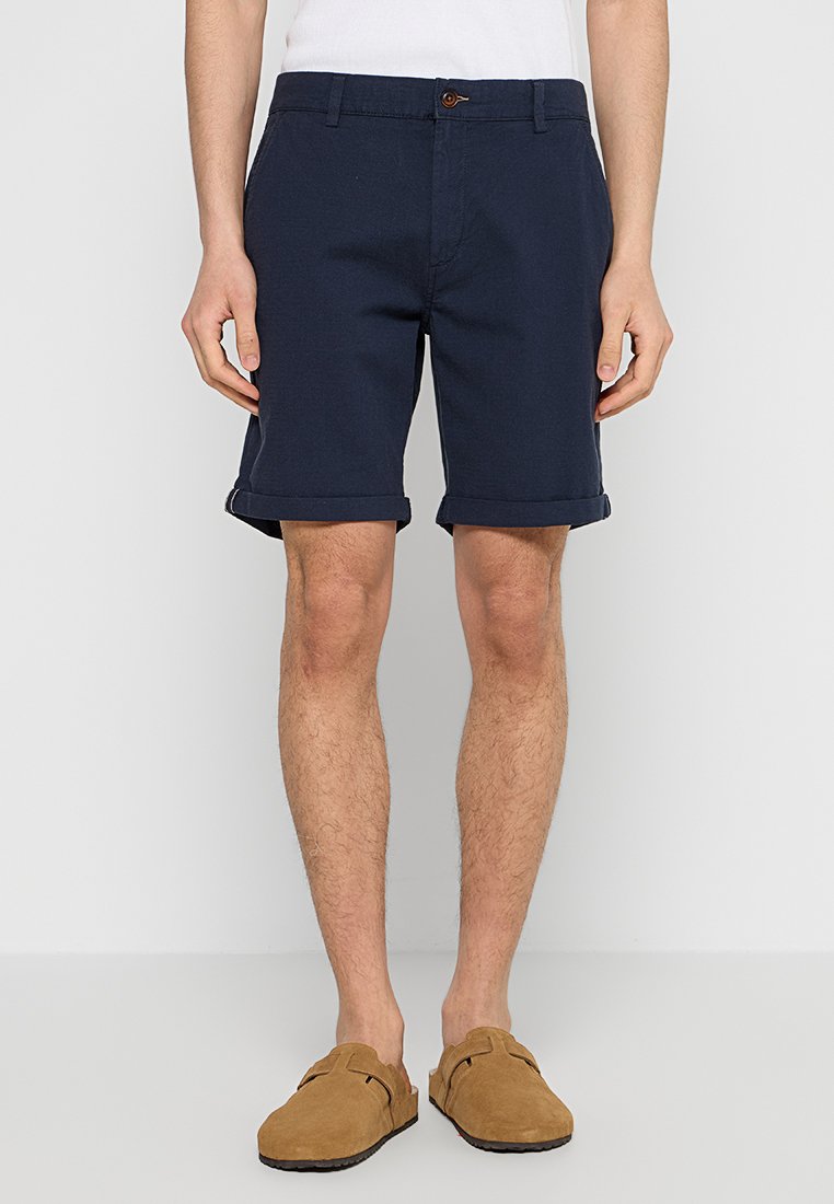 jack & jones Shorts donkerblauw jack & jones Shorts donkerblauw