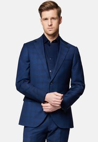 Lancerto CHANDALAR granatowy