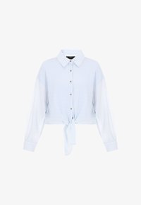 Kijelölve, light blue