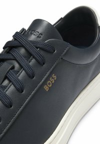 BOSS KIERAN - Trainers - dark blue ten