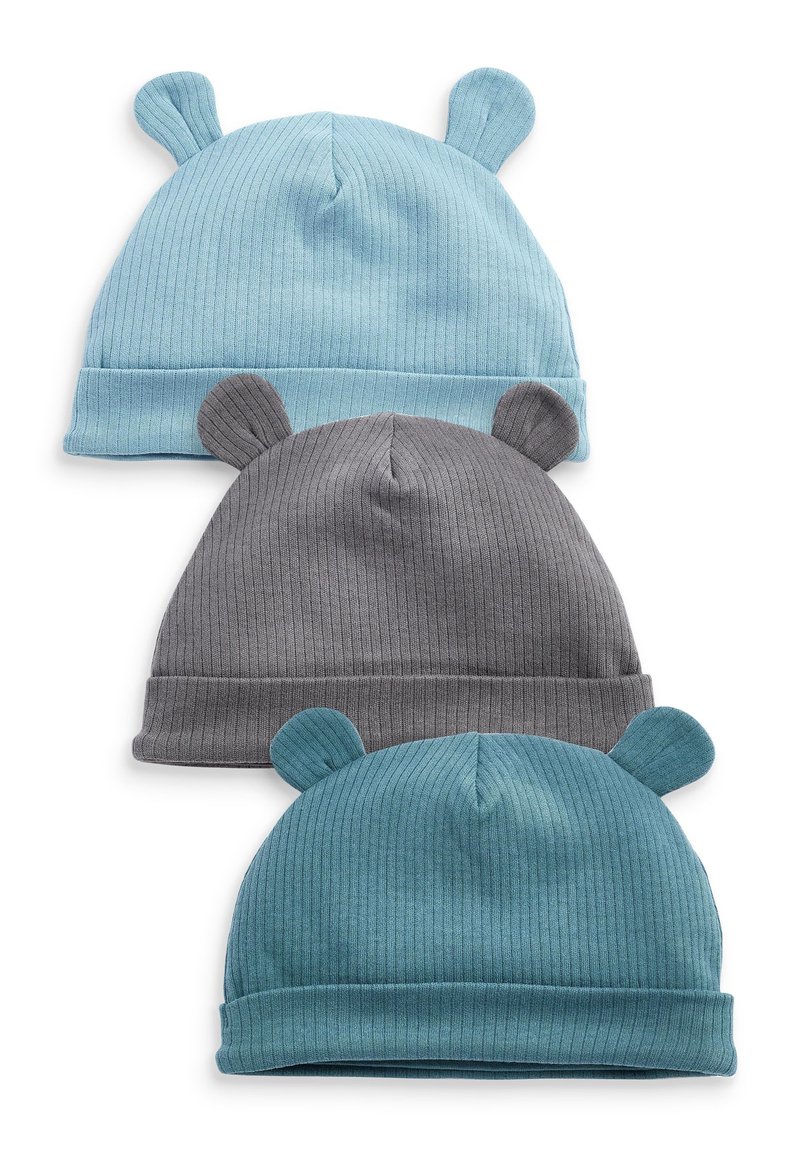 Next 3 PACK YOUNGER - Kapa - blue