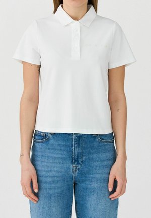 STAR  - Polo - white