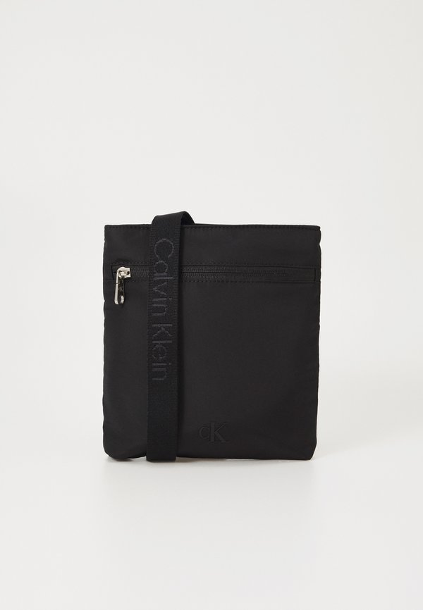 ULTRALIGHT FLATPACK - Cross body bag