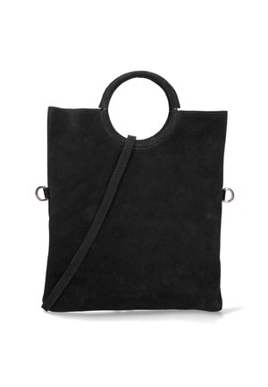 Borsa a mano - black