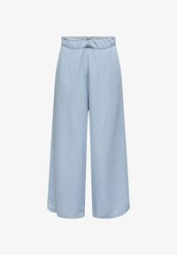 No seleccionado, light blue denim