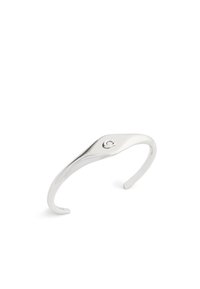 Ej vald, medium grey