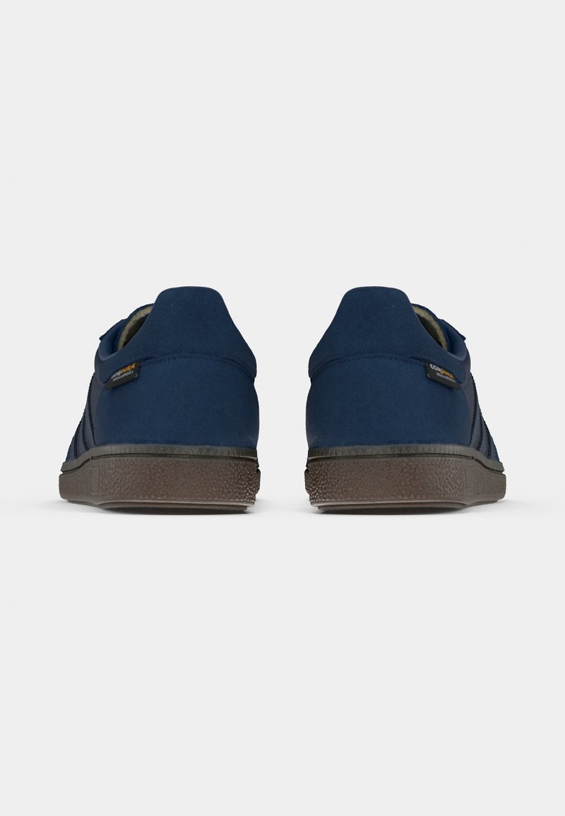 adidas gazelle silver green womens adidas Samba ADV Dark Blue/Grey One/Gum Shoes, 9.5 main image 0