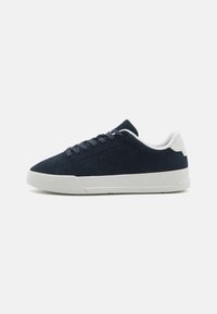 Tommy Hilfiger - COURT BETTER - Trainers - desert sky Thumbnail Image 1