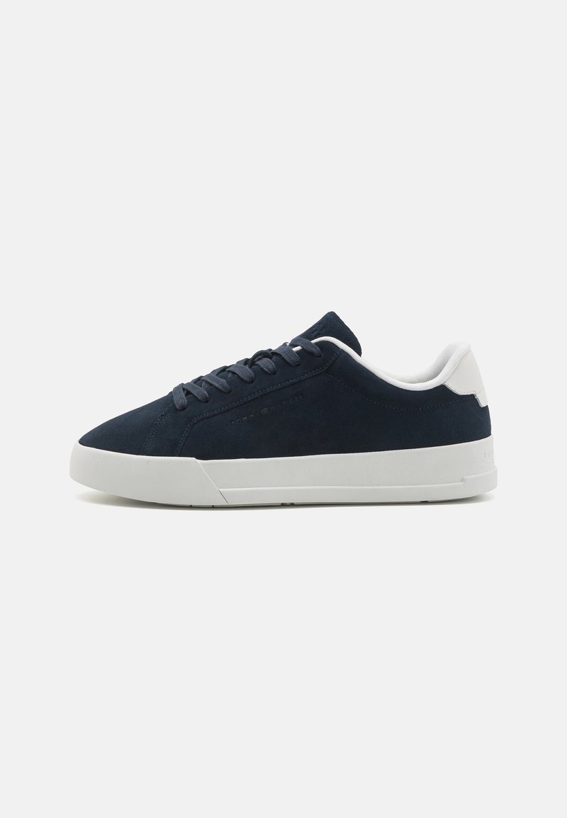 Tommy Hilfiger - COURT BETTER - Trainers - desert sky, Enlarge