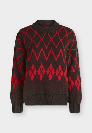 Barbour, ADINA - Pullover - multi