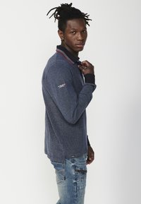 Koroshi Polokošeľa - navy