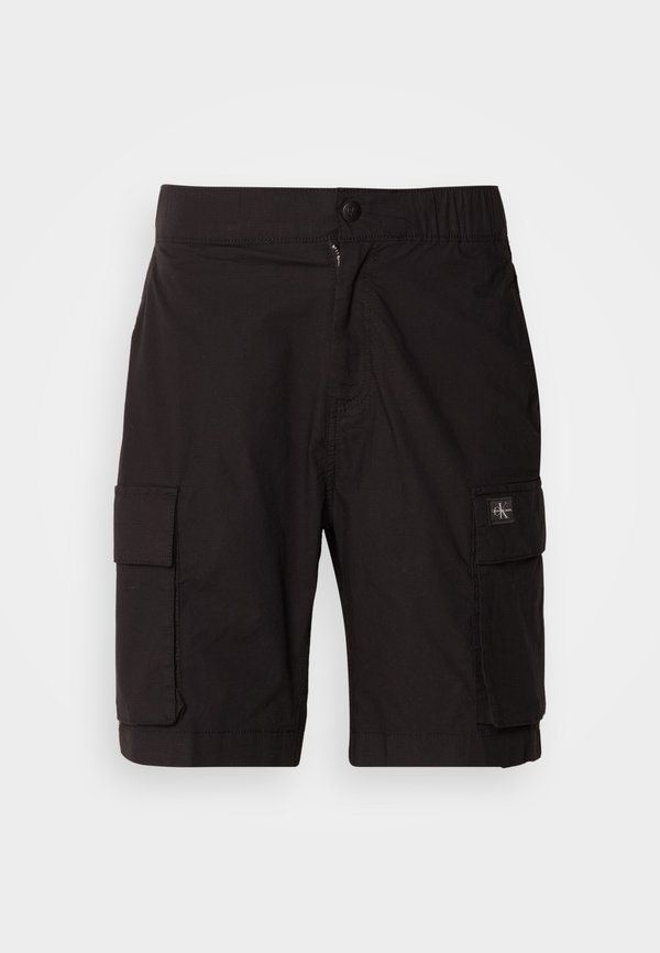 WASHED CARGO - Shorts2