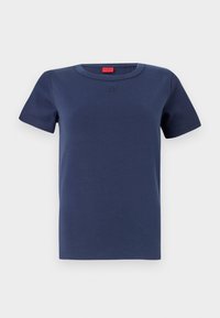 DELORIS - Osnovna majica kratkih rukava - navy