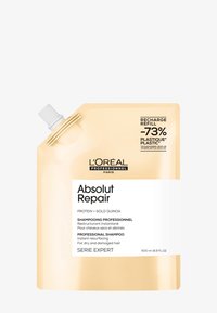 L'OREAL PROFESSIONNEL - SERIE EXPERT ABSOLUT REPAIR REFILL SHAMPOO - Sjampo Miniatyrbilde 1