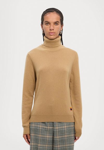 Paul Smith Pullover - beige