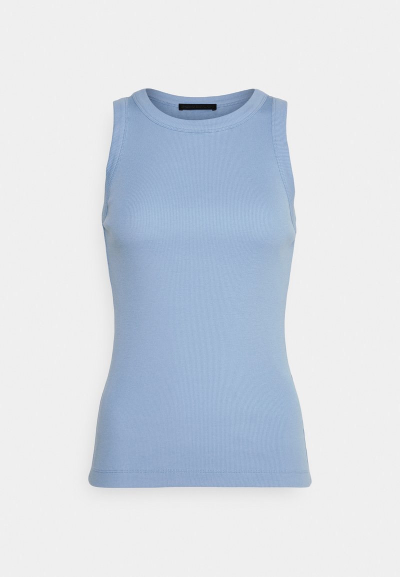 DRYKORN OLINA - Top - blue