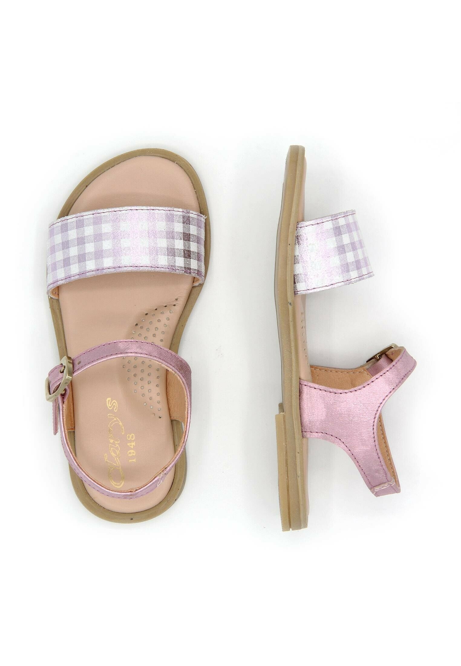Enfant Sandales Enfant Sandales